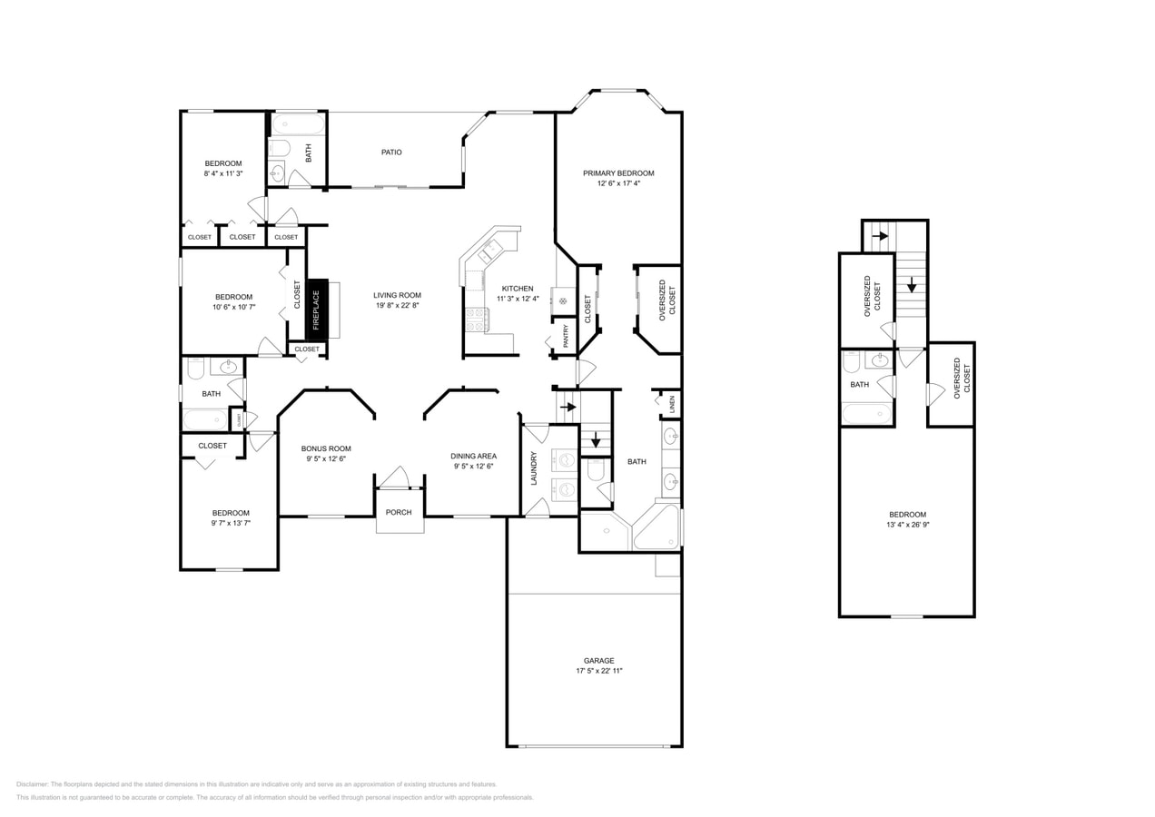 Photo - 13997 Red Rock Lake Dr