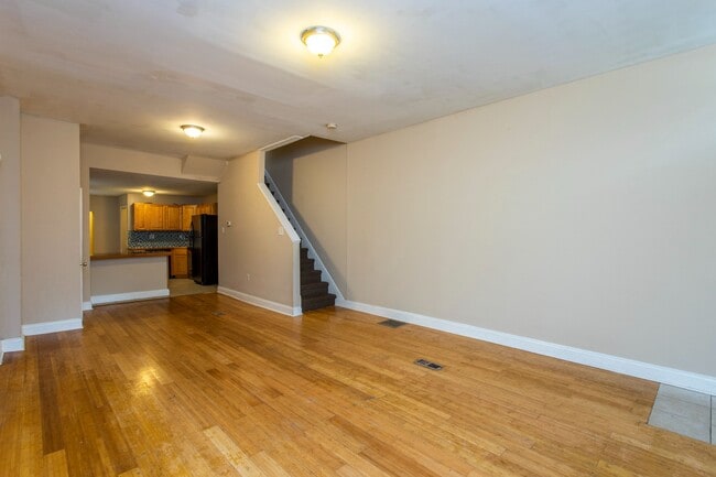 Building Photo - 1604 N Bouvier St