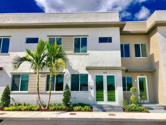 Building Photo - 6468 NW 103rd Pl Rental