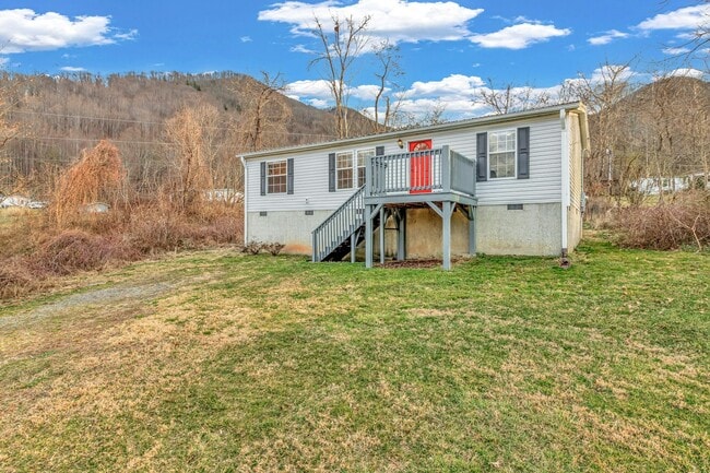 Photo - 9 Harwood Cemetary Rd