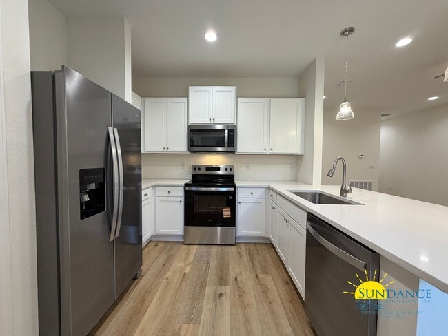 Photo - Beautiful 2 Bedroom Duplex in Fort Walton Beach near Beal Parkway!