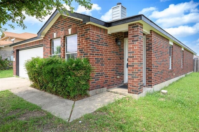 Photo - 603 Constellation Dr
