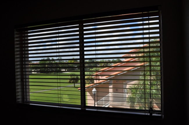 Corner Unit Lots of Natural light - 3450 Pinewalk Dr N Unit 438