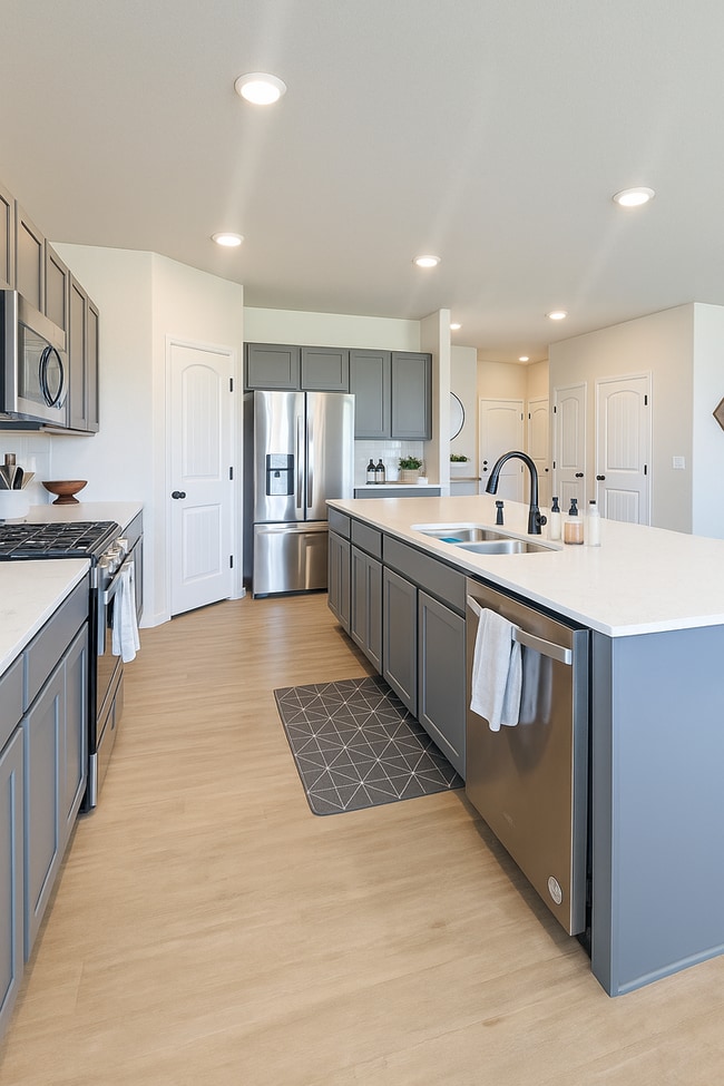 Photo - Immaculate 3 Bedroom Ranch Home Close to P...