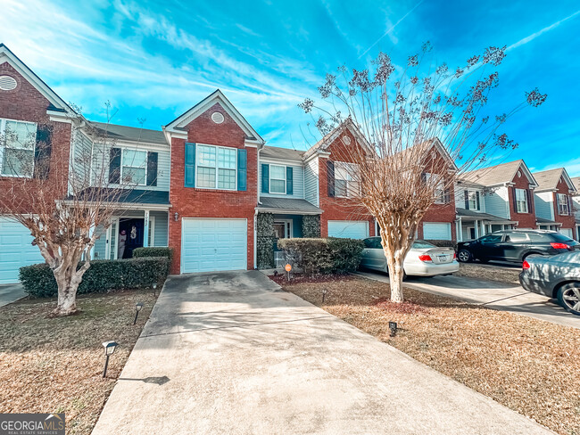 Photo - 7084 Georges Way Townhome