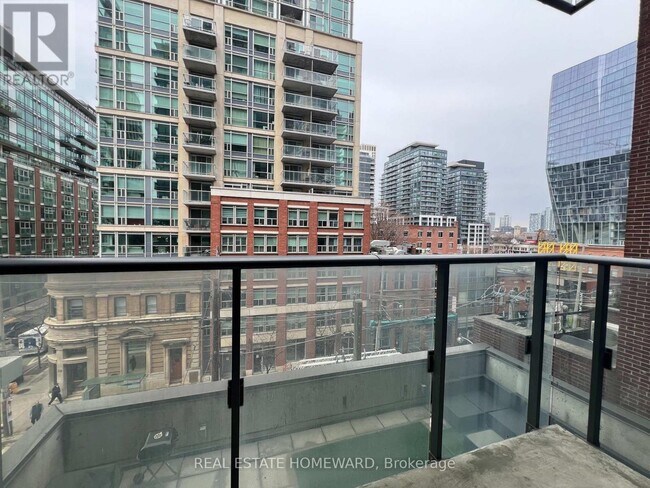 Photo - 39 Sherbourne St Unit 509