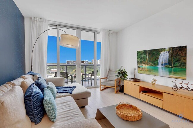 Photo - 2602 E Hallandale Beach Blvd Apartamento Unidad ID1227302P