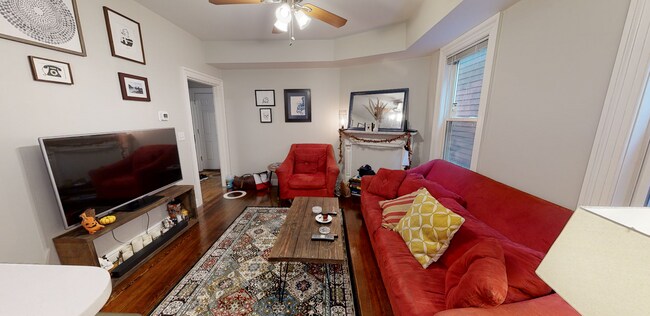 Photo - 164 Hampshire St Unit 1
