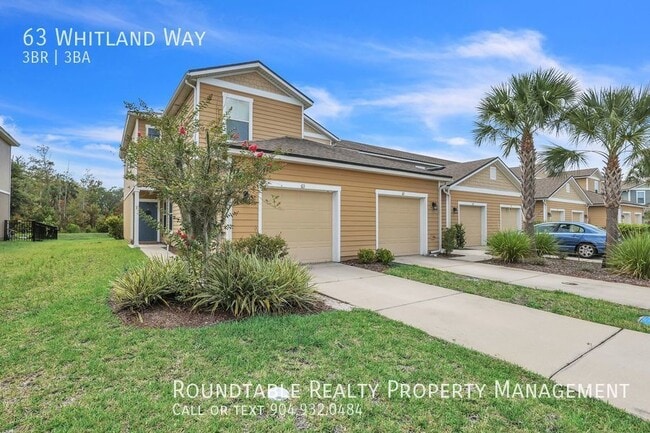 Building Photo - 63 Whitland Wy Rental