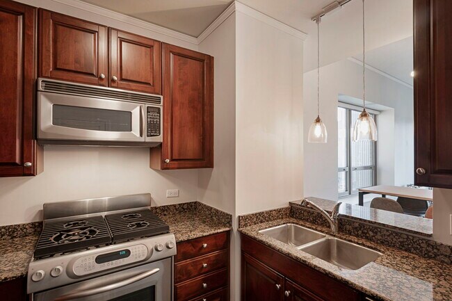 Photo - 420 E Waterside Dr Unit 3004