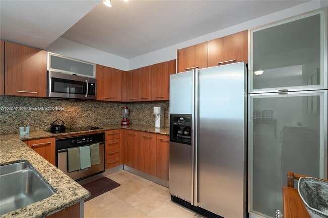 Photo - 9066 SW 73rd Ct Unit 1202
