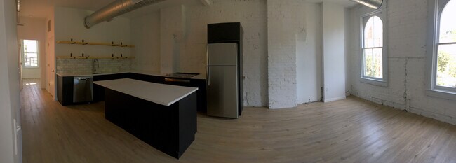 Photo - The Garber #1 Unidad 6