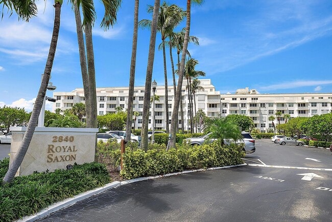 Building Photo - 2840 S Ocean Blvd Unit 2020 Rental