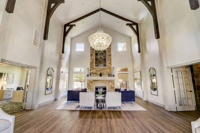 Building Photo - PARK AVENUE AT BOULDER CREEK Rental