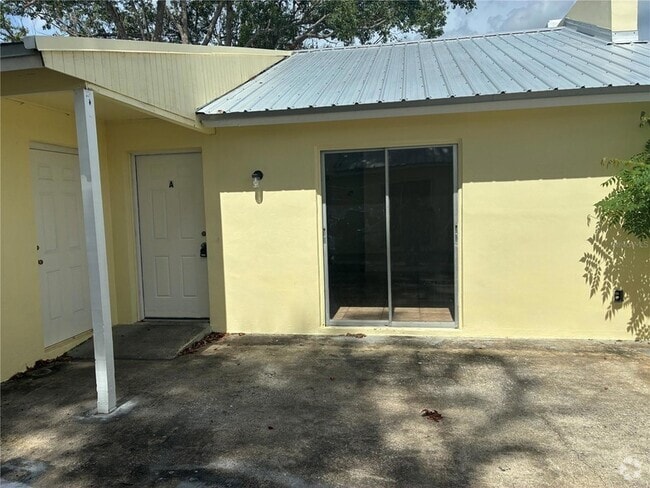 Building Photo - 37540 Martin Luther King Blvd Rental