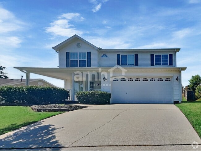 Building Photo - 208 Juniper Leaf Way Rental