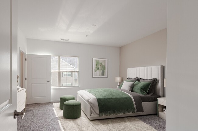 The Kane Apartment Homes