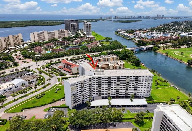 Photo - 336 Golfview Rd Unidad 414