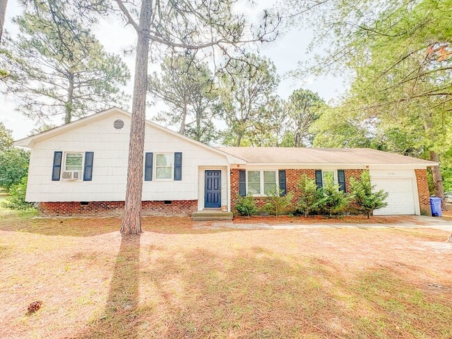 Building Photo - Coming Soon! 3 Bedroom 2 Bathroom- Pets Allowed!