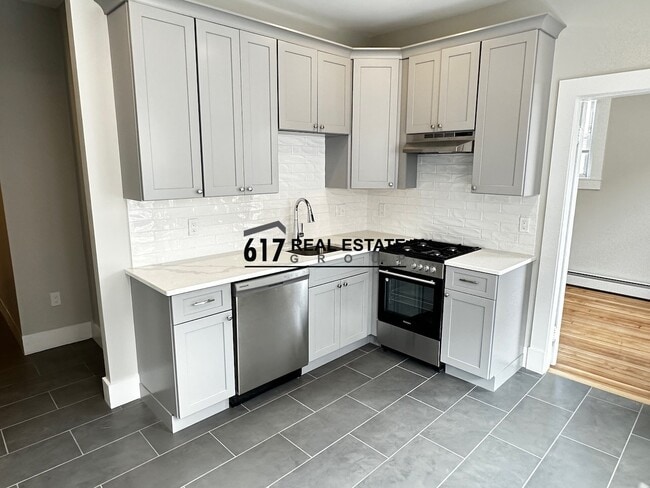 1284 Commonwealth Ave Unidad 5