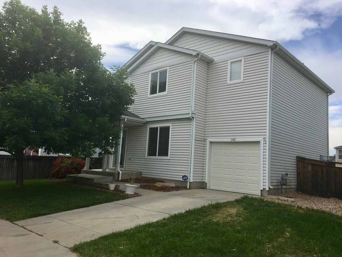 Photo - 1385 waxwing ave (Brighton, CO)