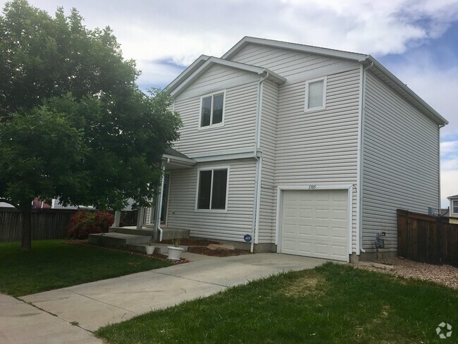 Building Photo - 1385 waxwing ave Rental