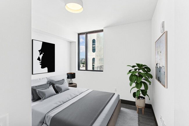 The Anamar at Collins Park