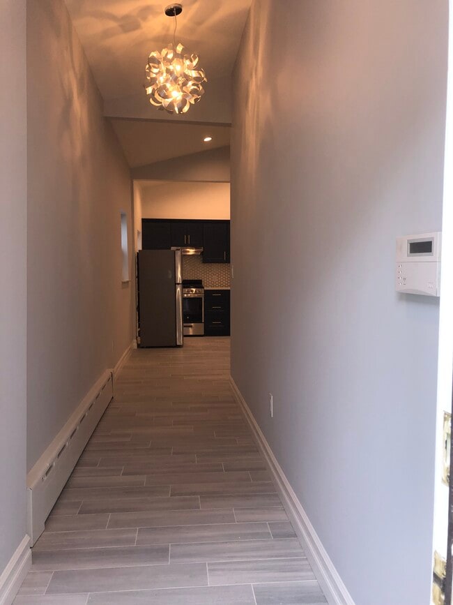 Photo - 203 Avenue Z Unit Rear building