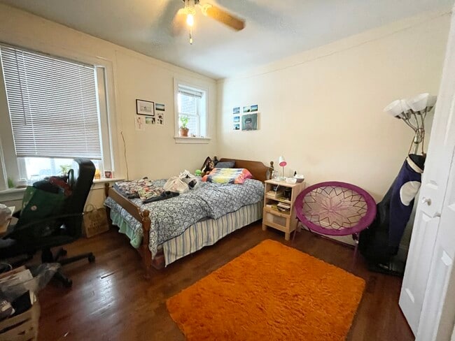 Building Photo - 417 Massachusetts Ave Unit 1