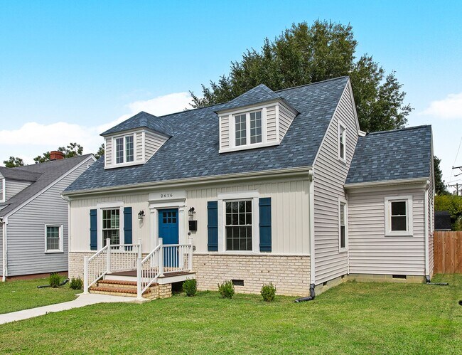 Photo - Move-In Ready Gem with Modern Amenities at...