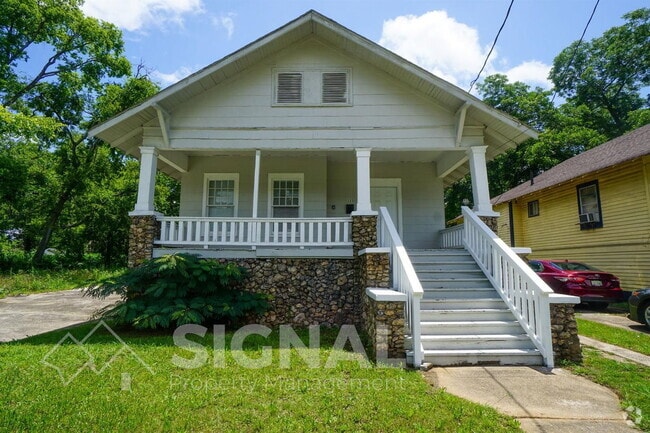 Building Photo - 223 47th Pl N Rental