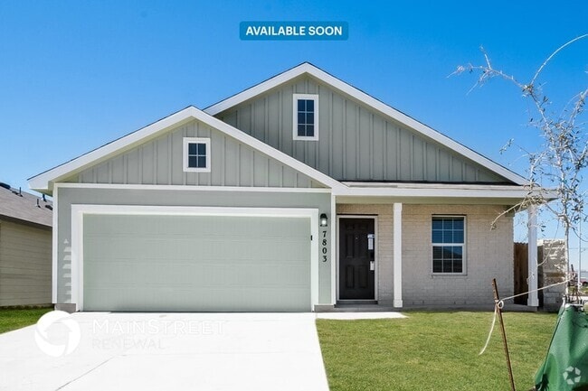 Building Photo - 7803 Blue Gulf Dr Rental