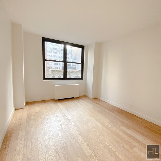 EAST 49 STREET