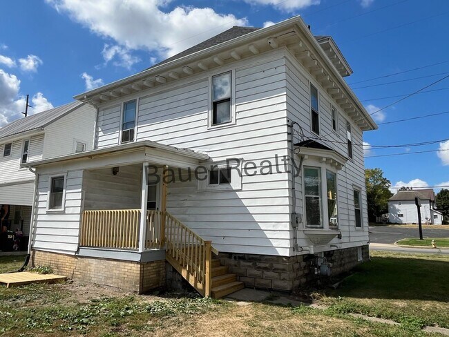 Photo - Large Four Bedroom Home