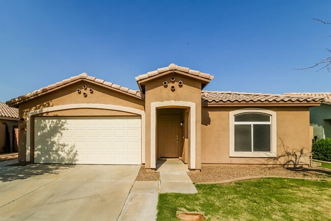 Building Photo - 2436 S 71st Dr
