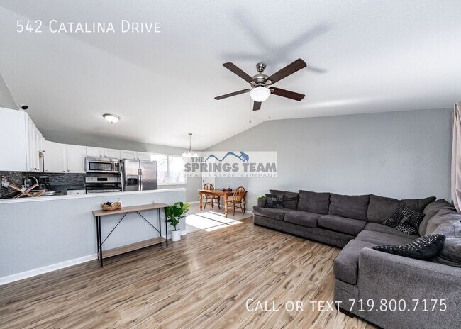 Photo - 542 Catalina Dr