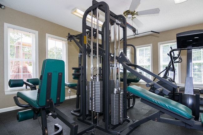 Photo - Madison Hall