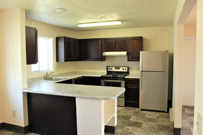 Photo - Parkstead City Center