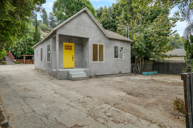 Photo - 1914 Echo Park Ave