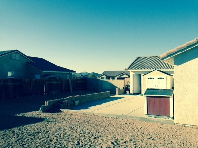 Photo - THE VINEYARDS IN APPLE VALLEY!!