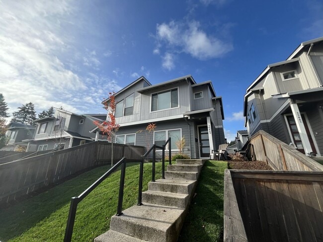 Photo - Gorgeous 3BR Home with Open Main Level & Large Primary Suite