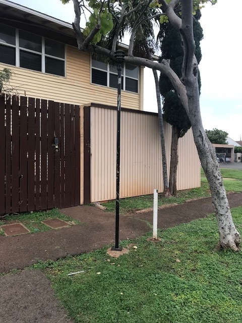 Building Photo - 85-128-128 Ala Walua St Rental
