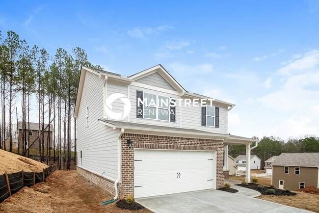 Photo - 3 Bedroom Pet-Friendly Home in Villa Rica, GA with Main Street Renewal
