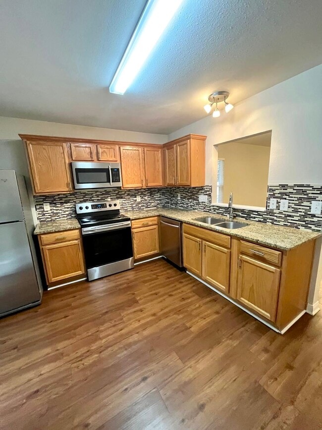 Photo - 5473 Harris Cove Dr