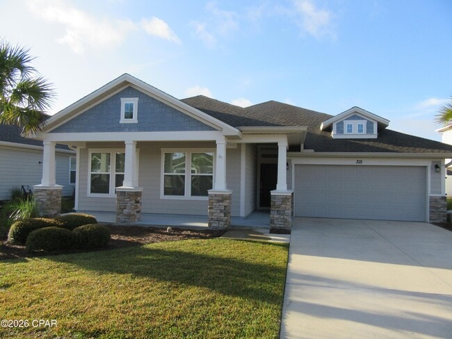 Building Photo - 315 Johnson Bayou Dr