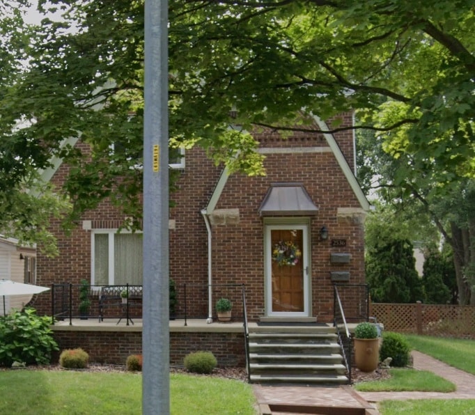Photo - 2536 3rd St House Unit UpperFlat