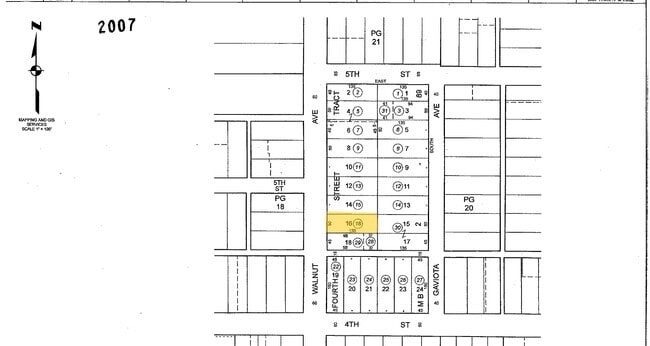 Building Photo - 432-440 Walnut Ave Rental