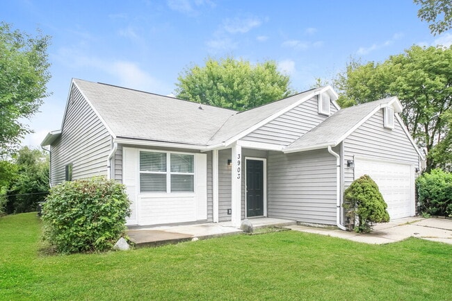 Photo - 3903 Bonn Dr