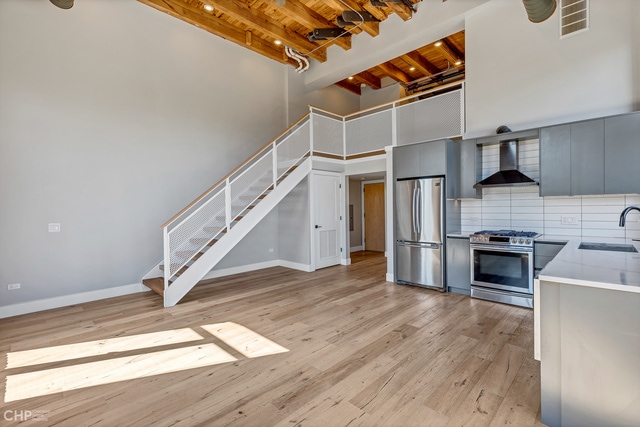 Photo - 729 N Sangamon St Unit 406
