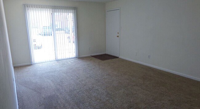 Crosswinds Apartments